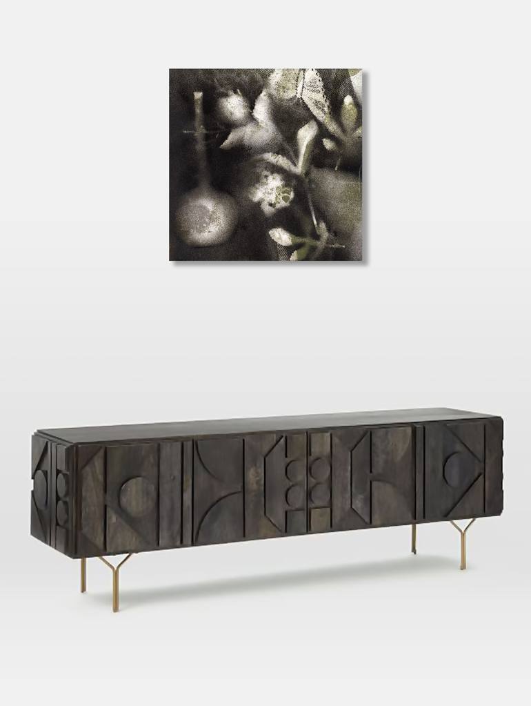 Original Contemporary Abstract Photography by Milena Nicosia