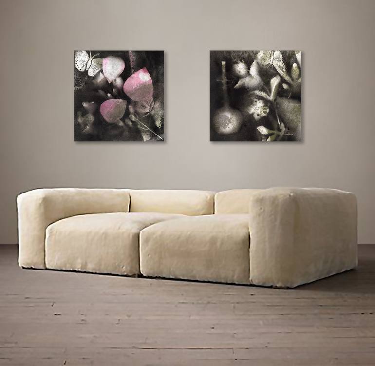 Original Contemporary Abstract Photography by Milena Nicosia