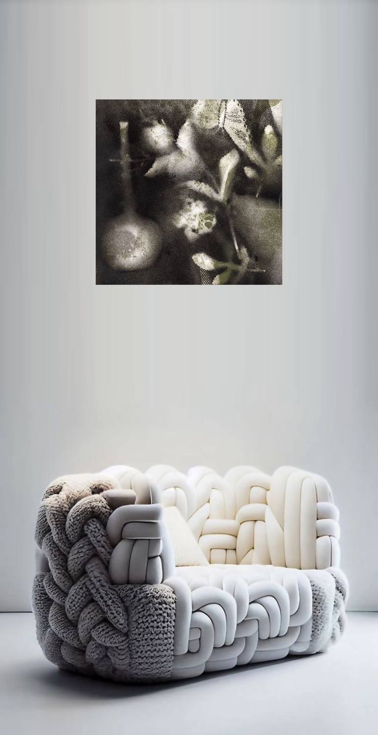 Original Contemporary Abstract Photography by Milena Nicosia