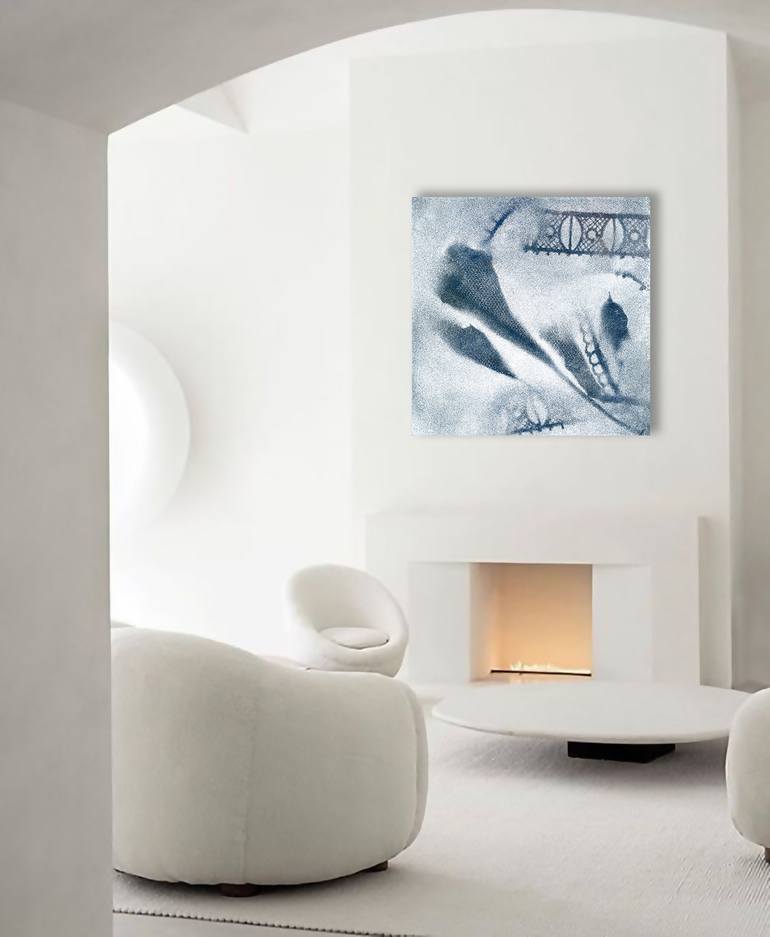 Original Contemporary Abstract Photography by Milena Nicosia