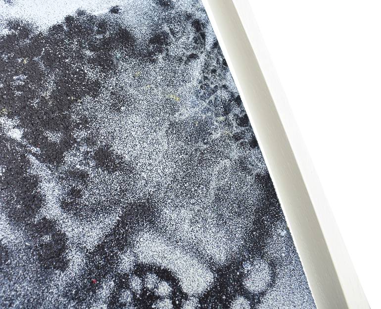 Original Abstract Expressionism Abstract Photography by Milena Nicosia