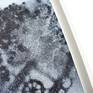 test print and frame