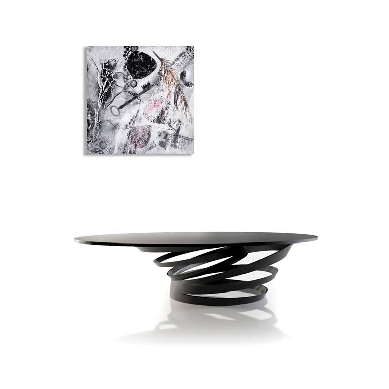 Original Contemporary Abstract Photography by Milena Nicosia