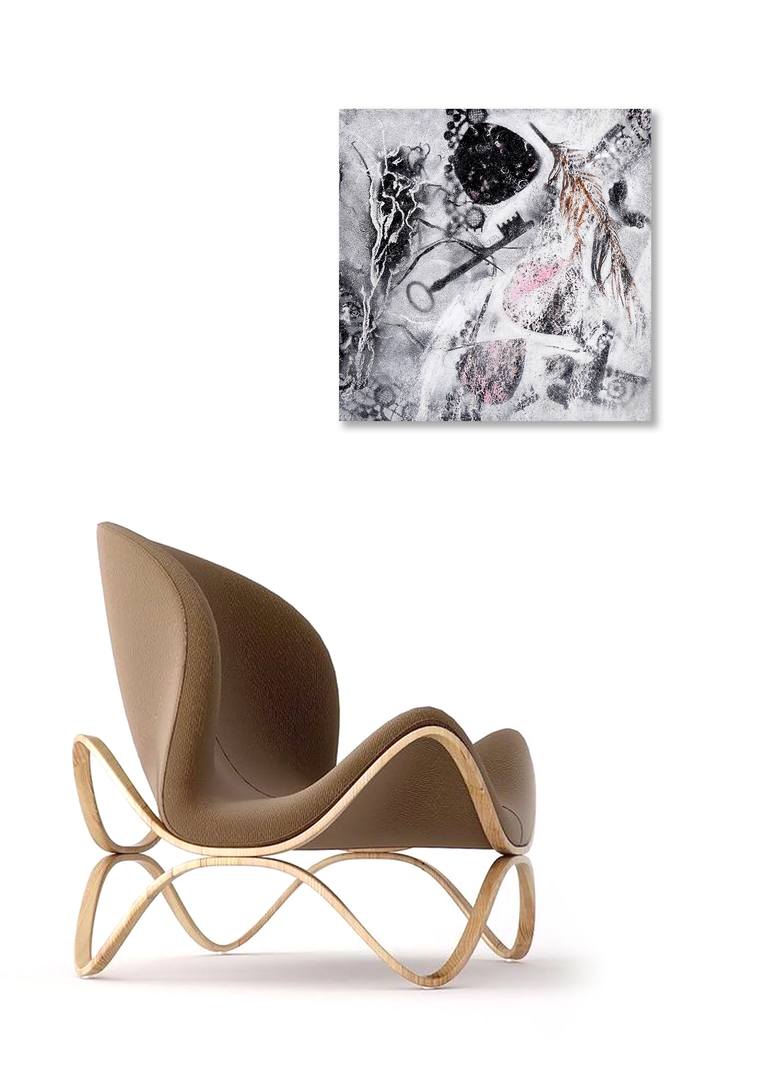 Original Contemporary Abstract Photography by Milena Nicosia