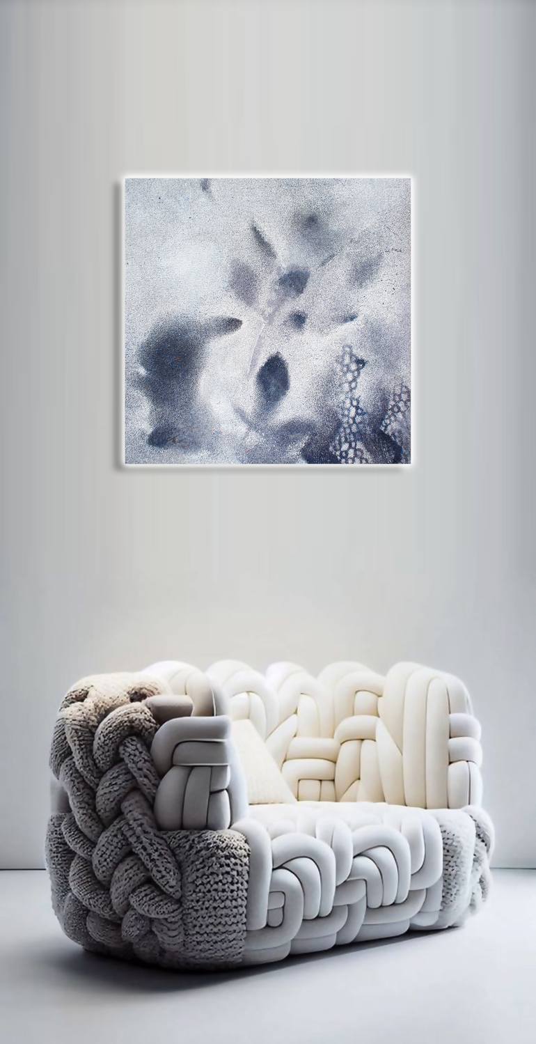 Original Contemporary Abstract Photography by Milena Nicosia