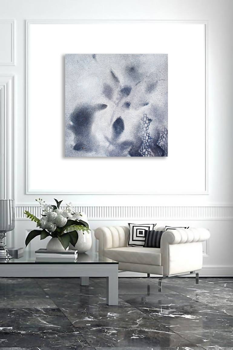 Original Contemporary Abstract Photography by Milena Nicosia