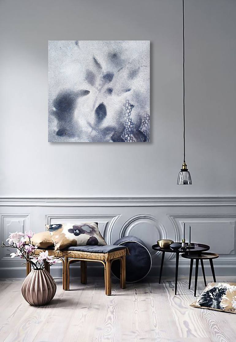 Original Contemporary Abstract Photography by Milena Nicosia