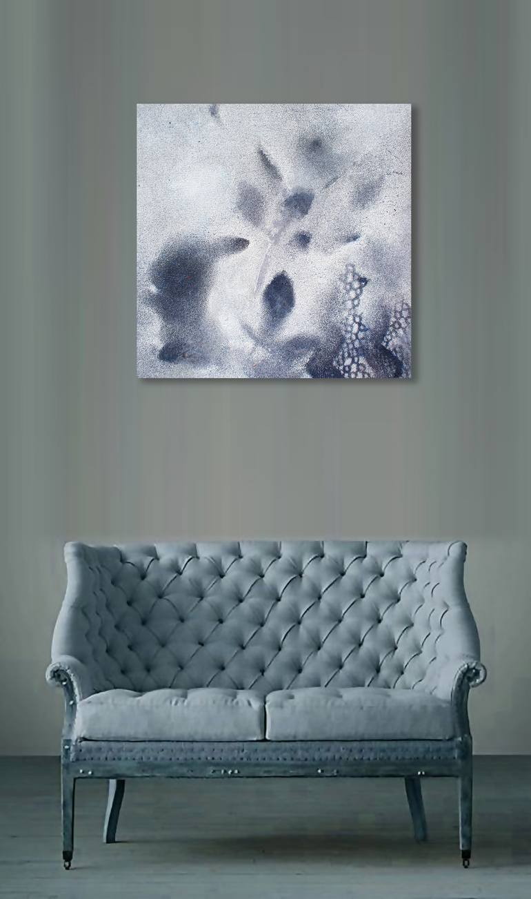 Original Contemporary Abstract Photography by Milena Nicosia