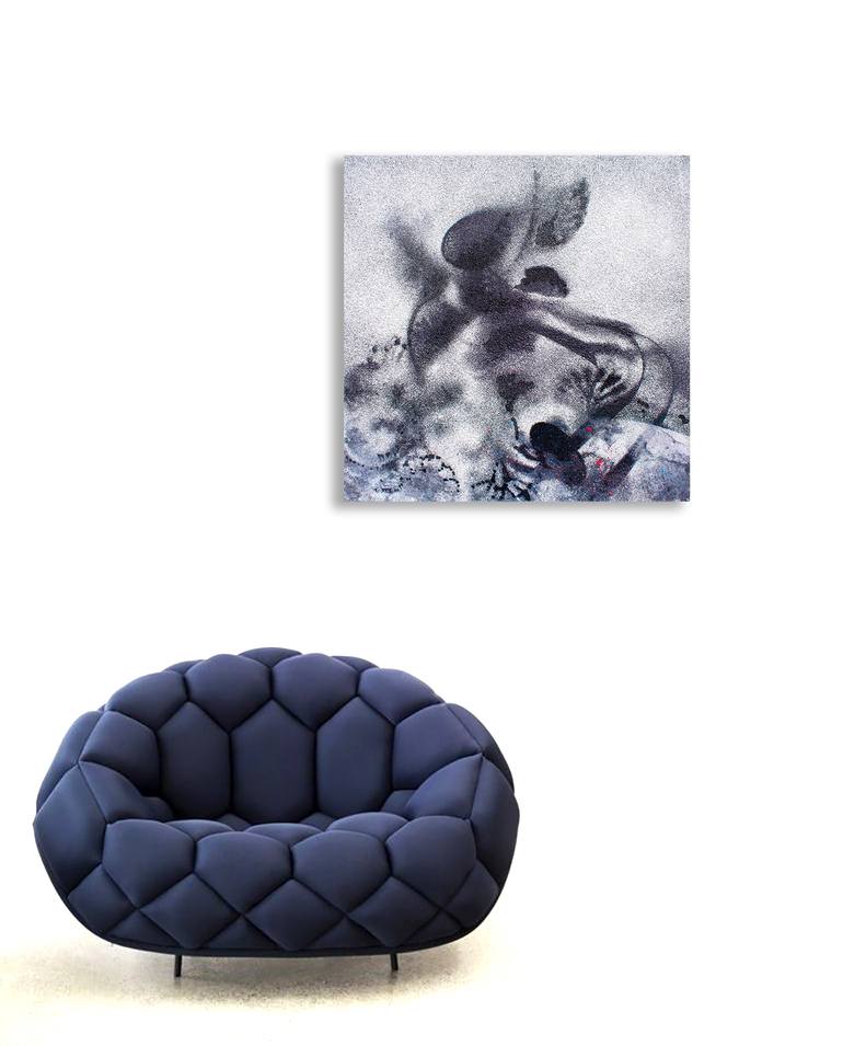 Original Contemporary Abstract Photography by Milena Nicosia