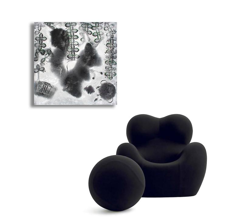 Original Abstract Expressionism Abstract Photography by Milena Nicosia