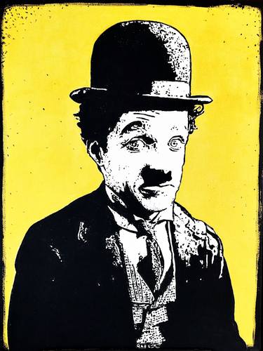 Charles Chaplin thumb