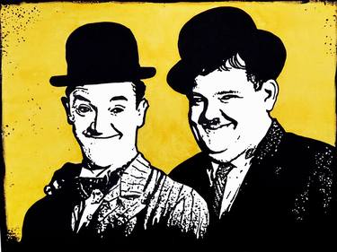 Stan & Ollie thumb