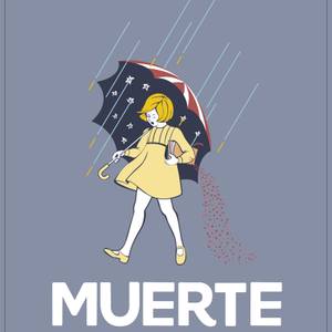 MUERTE - Limited Edition of 100