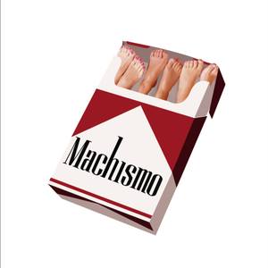 Machismo - Limited Edition of 100