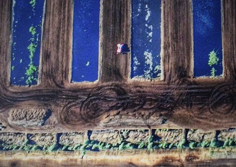 Original Abstract Other Photography by Saulius Zaura