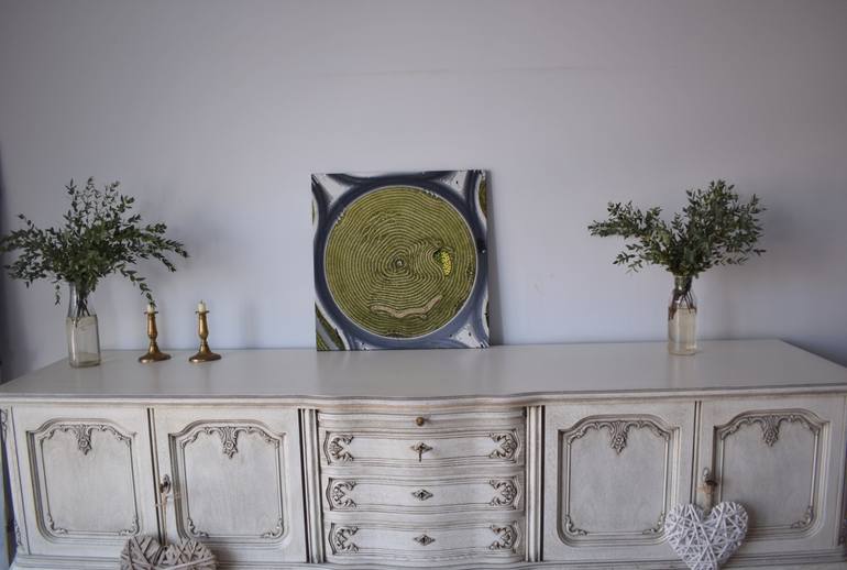 Original Abstract Expressionism Other Photography by Saulius Zaura