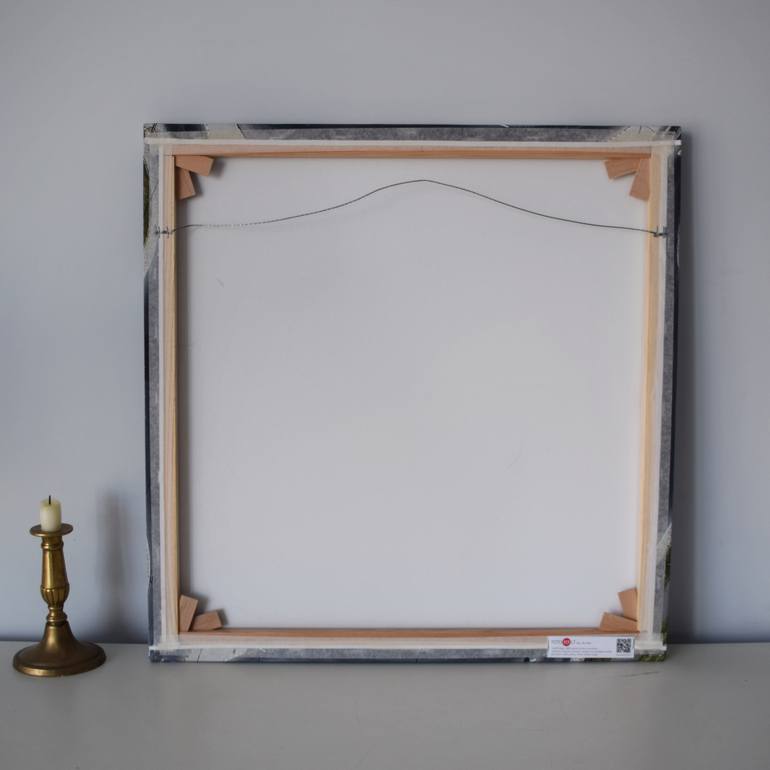 Original Abstract Expressionism Other Photography by Saulius Zaura