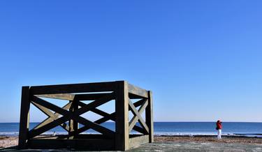 Original Conceptual Beach Photography by Martinho CORREIA