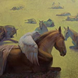 Collection Art for the Animal Lover