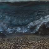 Wave by Nastya Parfilo