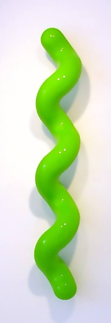 Green Twist thumb