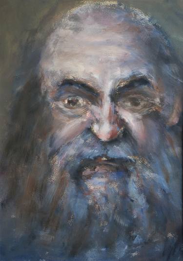 Bearded Man - Janusz image
