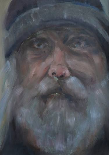 Bearded Man - The Boatman image