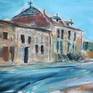 Collection 'en plein air' - Landscape