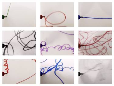 Original Conceptual Patterns Photography by Guru Seva Khalsa