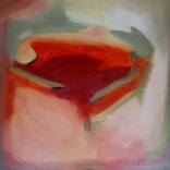 Red Center by Heidi Savage