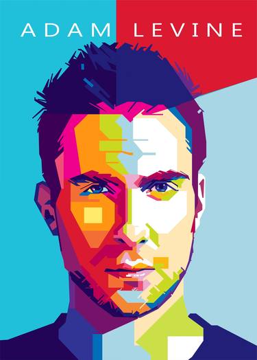 Adam Levine WPAP thumb