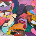 ‘Ruining my white sheets’ by DaShon Aubrey