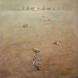 Wanderer by Art Tresor