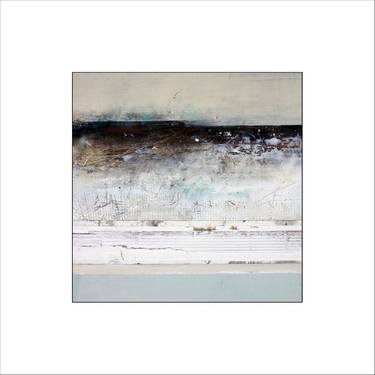 Print of Abstract Landscape Paintings by Susan Cordes