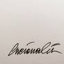 Signature