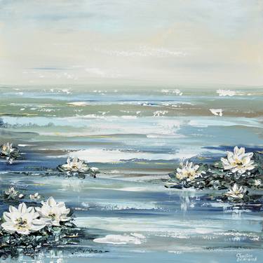 Original  Paintings by Christine Bell
