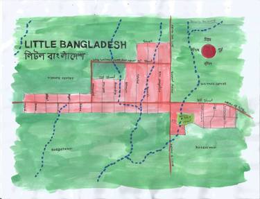 Little Bangladesh (লিটল বাংলাদেশ) thumb