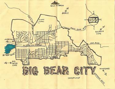 Big Bear City thumb