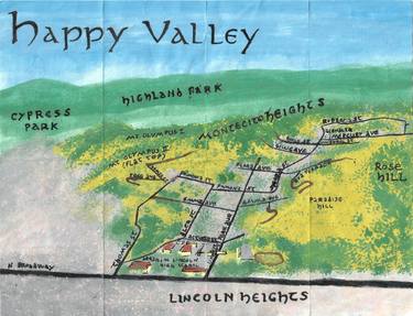 Happy Valley thumb