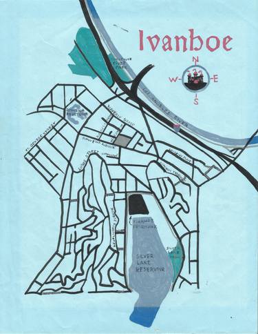 Ivanhoe thumb