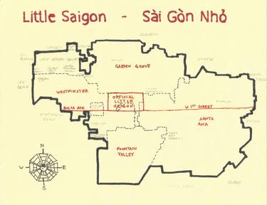 Little Saigon -- Sài Gòn Nhỏ thumb