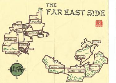 The Far East Side thumb