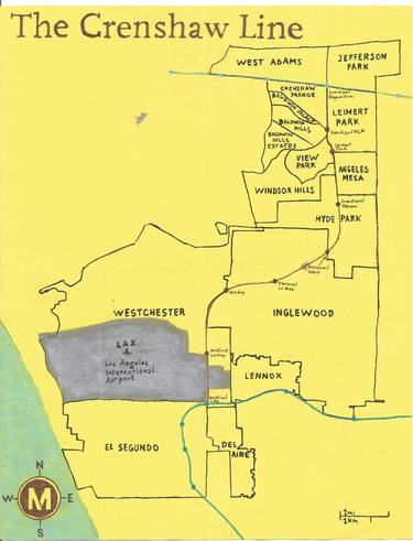 The Crenshaw Line thumb