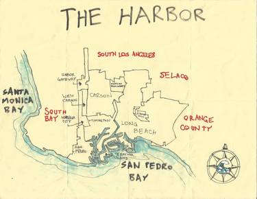 The Harbor thumb