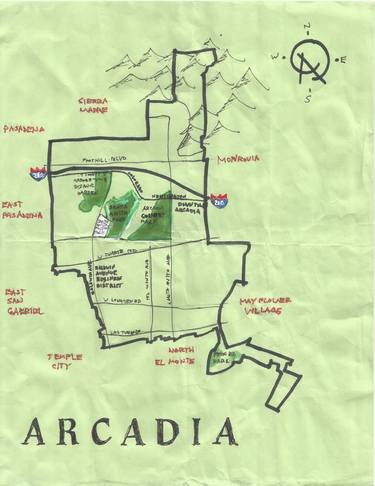 Arcadia thumb