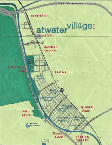 Atwater Village thumb