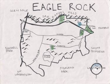 Eagle Rock thumb