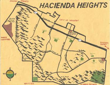 Hacienda Heights thumb