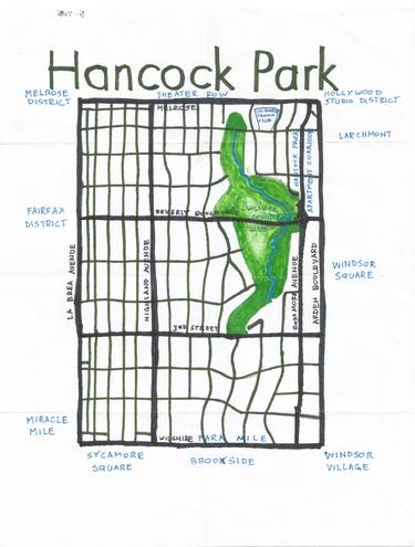 Hancock Park thumb