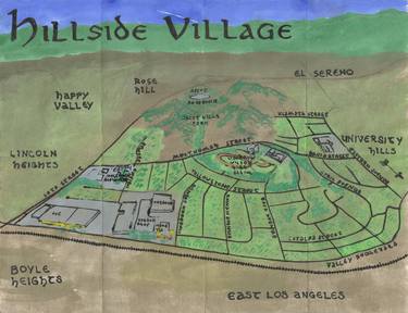 Hillside Village thumb